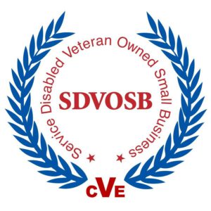 SDVOSB Certification